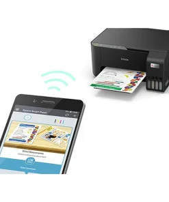 Epson EcoTank L3250 A4 Wi-Fi Multifunction InkTank Printer