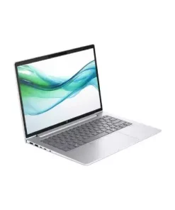 Alternative view of HP ProBook 440 G11 Laptop, 14" WUXGA IPS Display, Intel Core Ultra 5 125U, 8GB RAM, 512GB SSD, Intel Graphics, English Keyboard, No OS, Silver