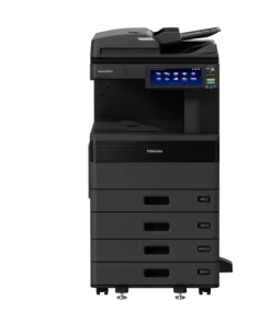 Toshiba e-Studio 2021AC Multifunctional A3 Color Photocopier (20ppm, Auto Duplex, Lan, RADF)