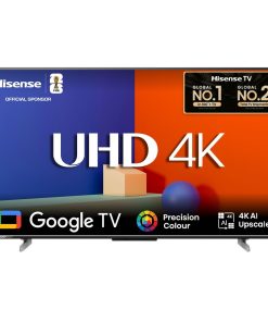 Hisense 65A6F3 – Smart, Stylish & Built for Next-Level Home Entertainment