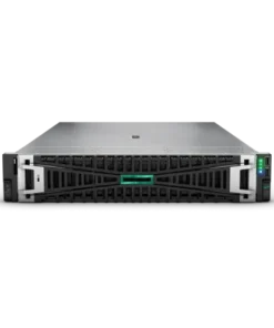 HPE ProLiant DL380 Gen11 High-Performance Enterprise Rack Server