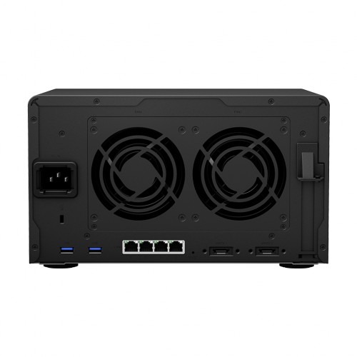Synology 6-Bay DiskStation DS1621+ Network Storage - Image 2