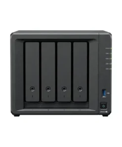 Synology DiskStation DS423+ 4-Bays NAS