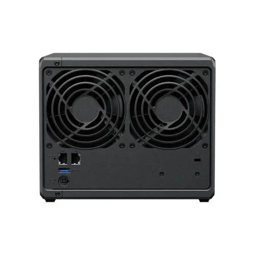 Synology DS423+ NAS Enclosure with Intel Celeron Processor & Dual LAN - Image 2