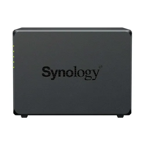 Synology DiskStation DS925+ 4-Bay Desktop NAS Storage for Business & Home Cloud - Image 3