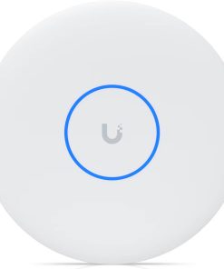 Ubiquiti UniFi U7 Pro XGS WiFi 7 enterprise tri-band access point with 10GbE networking solution Bangladesh.