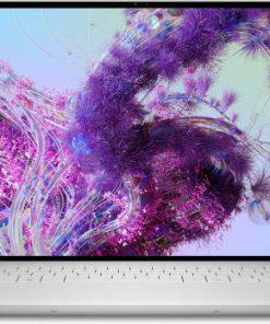 Dell XPS 16 9640 Core Ultra 9 185H laptop with 16.3 inch 4K OLED touchscreen, 32GB RAM and RTX 4070