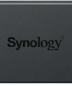 Alternative view of Synology DiskStation DS925+ High-Performance 4-Bay NAS Server