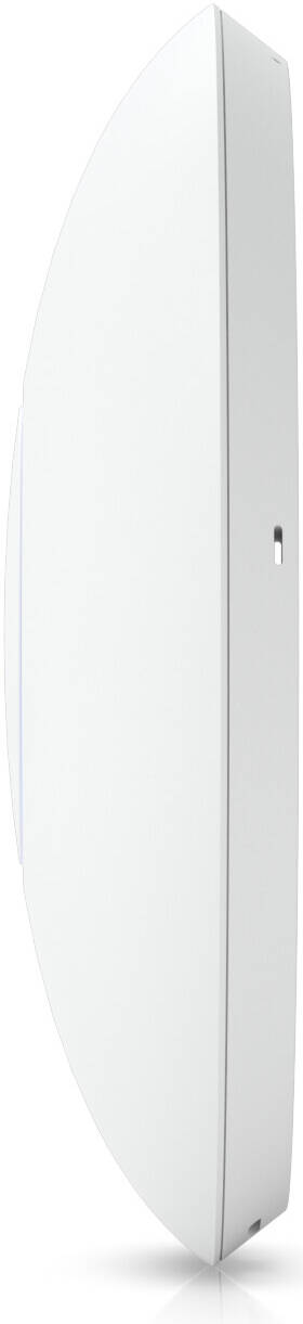 Ubiquiti UniFi U7 Pro WiFi 7 Tri-Band Access Point (No PoE Adapter) - Image 2