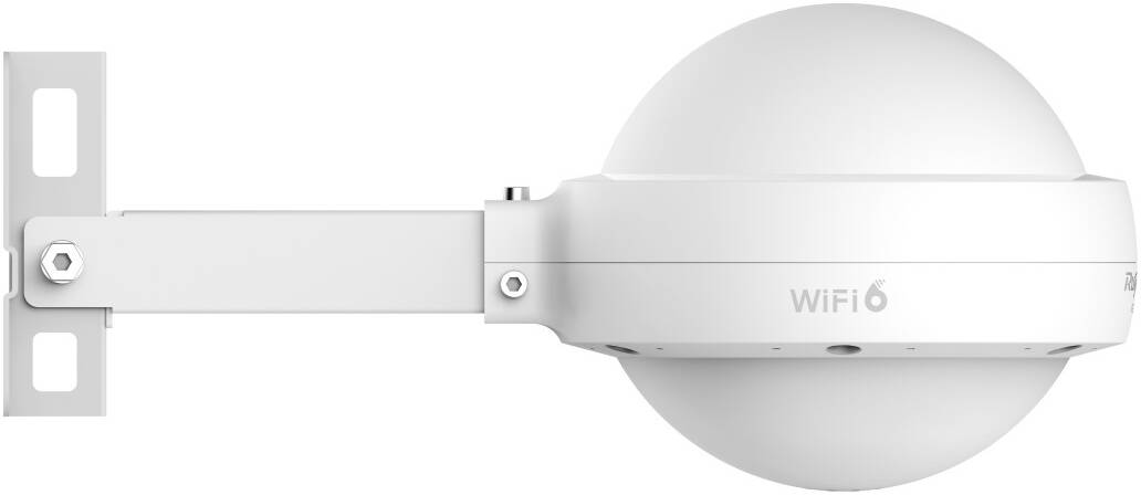 Ruijie Reyee RG-RAP6262(G) AX1800 Outdoor Wi-Fi 6 Enterprise Access Point - Image 3