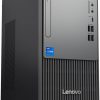 Lenovo ThinkCentre Neo 50t Gen 5 desktop featuring Intel Core i3-14100 processor and business-class performance.