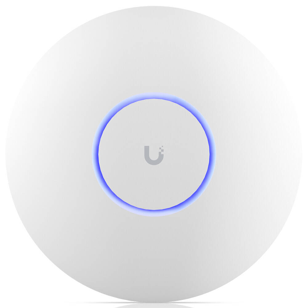 Ubiquiti UniFi U7 Lite WiFi 7 dual-band enterprise access point with 2.5GbE networking solution Bangladesh.