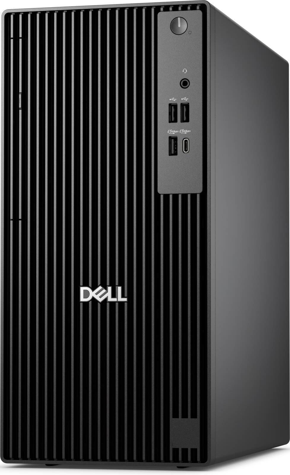 Dell Pro Tower QCT1250 Core i3-14100 8GB RAM 512GB SSD Desktop PC - Image 3