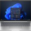 HP ProBook 440 G11 Intel Core Ultra 7 business laptop featuring 14-inch Full HD IPS display.