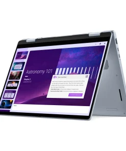 Dell 14 Plus 2-in-1 Core Ultra 7 256V laptop with 14 inch FHD+ touchscreen, 16GB RAM and 1TB SSD