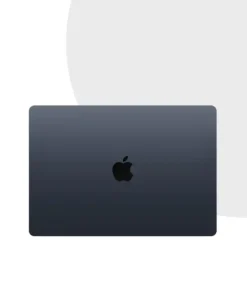 Alternative view of Apple MacBook Air M5 16GB Unified Memory 512GB SSD macOS Laptop