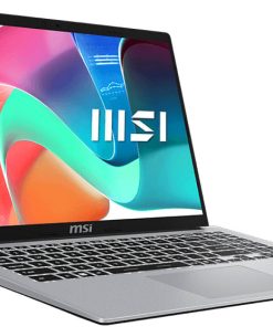Alternative view of MSI Modern 15 F1MG Intel Core 7 15.6-Inch FHD IPS Laptop