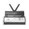 Brother ADS-1300 high-speed duplex auto document scanner with USB Type-C OCR ADF for Bangladesh offices