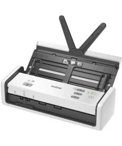 Alternative view of Brother ADS-1300 High-Speed Portable Scanner with Duplex Scanning