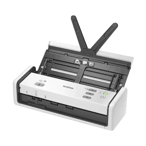 Brother ADS-1300 High-Speed Portable Scanner with Duplex Scanning - Image 2
