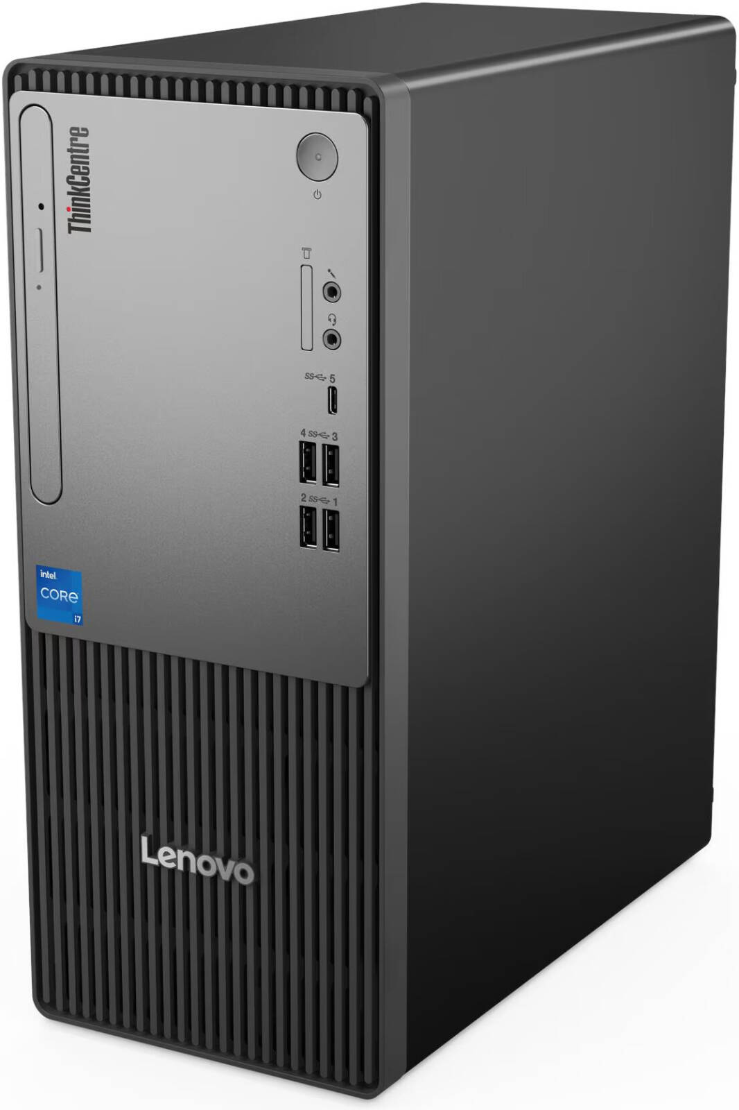 Lenovo ThinkCentre Neo 50t Gen 5 Intel Core i5-14400 Processor Desktop Computer - Image 3