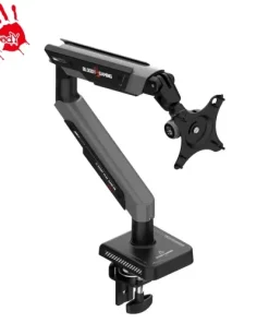 Alternative view of A4Tech Bloody DM-8 Heavy-Duty Single Monitor Desk Mount Stand