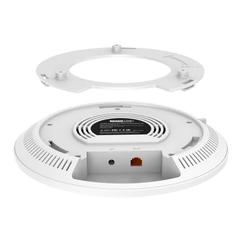 TOTOLINK CA3000X-PoE AX3000 WiFi 6 PoE Ceiling Mount Access Point - Image 5
