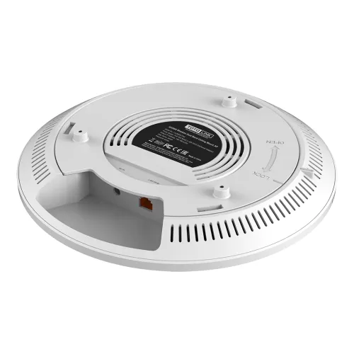 TOTOLINK CA3000X-PoE AX3000 WiFi 6 PoE Ceiling Mount Access Point - Image 6