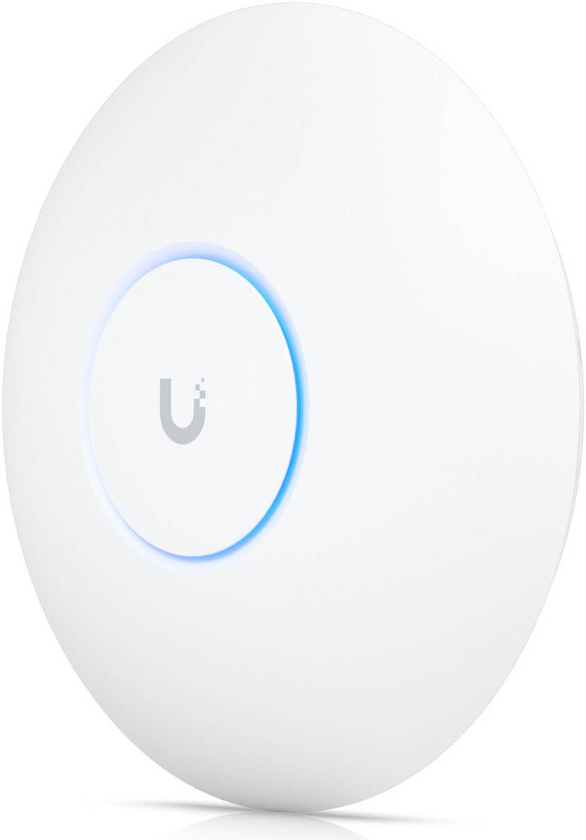 Ubiquiti UniFi U7 Pro WiFi 7 Tri-Band Access Point (No PoE Adapter) - Image 5