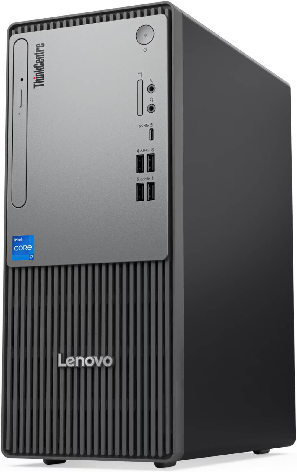 Lenovo ThinkCentre Neo 50t Gen 5 Intel Core i5-14400 Processor Desktop Computer - Image 4