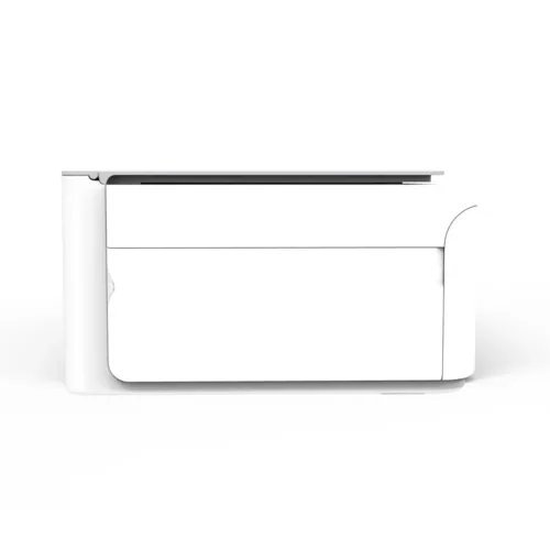 Deli D511W Multi-Function Color Inkjet Printer with Wi-Fi - Image 4
