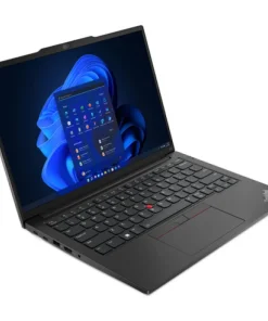 Alternative view of Lenovo ThinkPad E14 Gen 7 Core Ultra 5 225U 14-Inch WUXGA Enterprise Laptop
