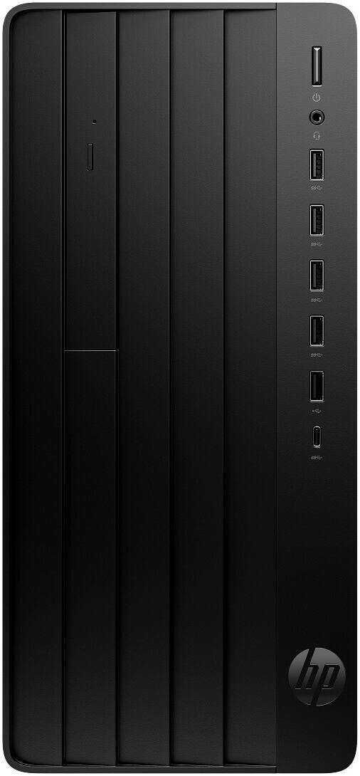 HP Pro Tower 290 G9 desktop with Intel Core i5 processor, SSD, business performance, and expandability.