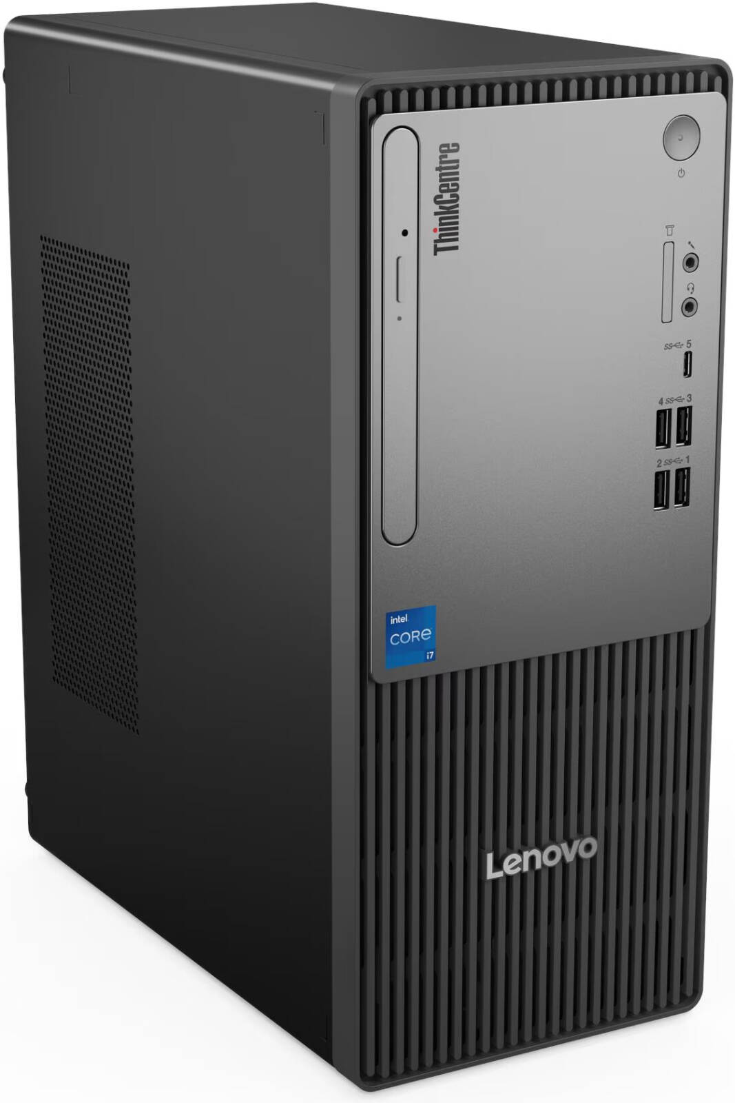 Lenovo ThinkCentre Neo 50t Gen 5 Intel Core i5-14400 Processor Desktop Computer - Image 5