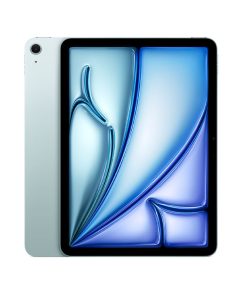 Alternative view of Apple iPad Air 11-inch M4 Chip Wi-Fi + Cellular 128GB