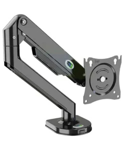 Alternative view of Kaloc KLC-DS200 Heavy-Duty Monitor Arm for 17-32 Inch LCD & LED Monitors