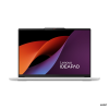 Lenovo IdeaPad Slim 5 15ARP10 Ryzen 7 7735HS Cloud Grey laptop with 15.1-inch WQXGA OLED display and premium design