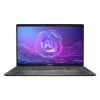 MSI Modern A15 AI F2HMG Ryzen 5 220 15.6 inch FHD laptop with 16GB RAM and 512GB SSD