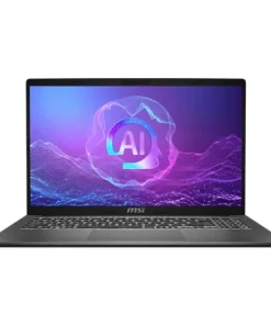 MSI Modern A15 AI F2HMG Ryzen 5 220 15.6 inch FHD laptop with 16GB RAM and 512GB SSD