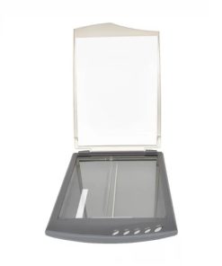 Alternative view of Plustek OpticSlim 2610 Plus High-Resolution Flatbed Scanner
