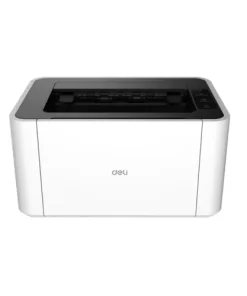 Alternative view of Deli P1820W Black & White Laser Printer with Wi-Fi