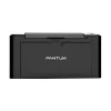 Pantum P2500 single function monochrome laser printer for home office business printing in Bangladesh today