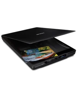 Alternative view of Epson Perfection V39 II A4 Photo & Document Flatbed Scanner