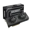 Yeston GeForce RTX 5060 GAEA 8GB GDDR7 graphics card with dual-fan cooling and NVIDIA Blackwell architecture.