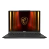 MSI Stealth A16 AI+ Ryzen AI 9 HX 370 RTX 5090 Gaming Laptop