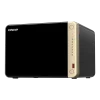 QNAP TS-664-8G 6-Bay NAS Enclosure