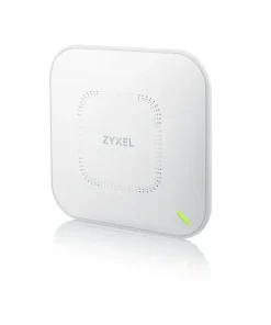 Alternative view of Zyxel WAX610D AX3000 Dual-Band WiFi 6 Business Access Point