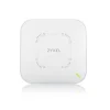 Zyxel WAX610D AX3000 WiFi 6 NebulaFlex Pro access point for enterprise wireless networking with PoE support.
