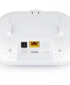 Alternative view of Zyxel NWA1123ACv3 NebulaFlex Dual-Band PoE Access Point