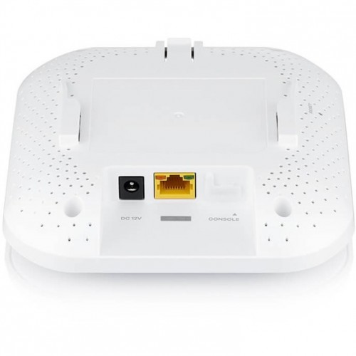 Zyxel NWA1123ACv3 NebulaFlex Dual-Band PoE Access Point - Image 2